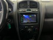 Hyundai Santa Fe I Волгоград  - изображение 30