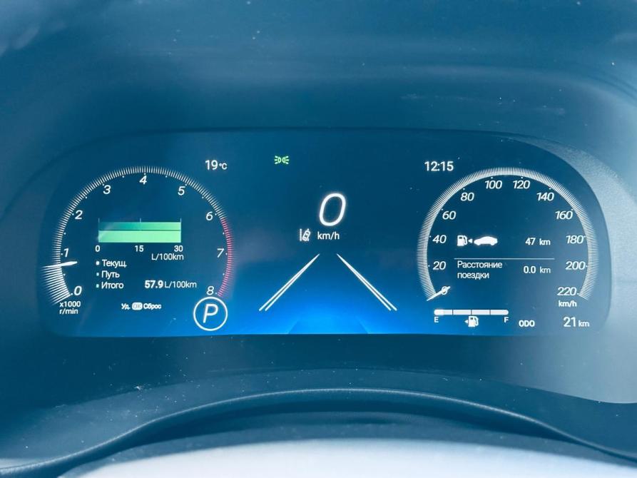 Toyota Highlander IV (XU70) Тамбов  - изображение 9