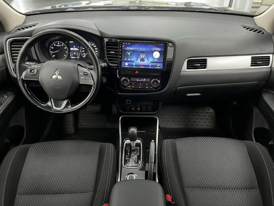 Mitsubishi Outlander III Рестайлинг 2 Казань  - изображение 14