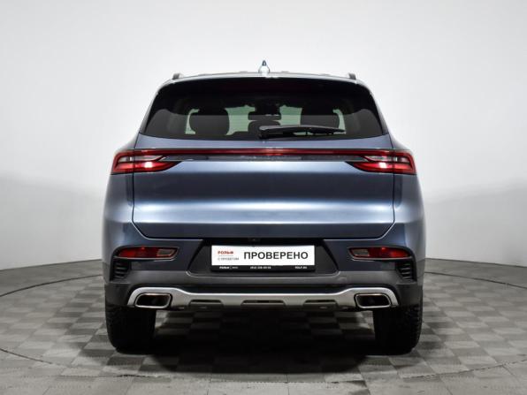 Exeed TXL I с пробегом 2021 года, цена 1 782 000 рублей, 68381 км, внедорожник, Автокод Объявления