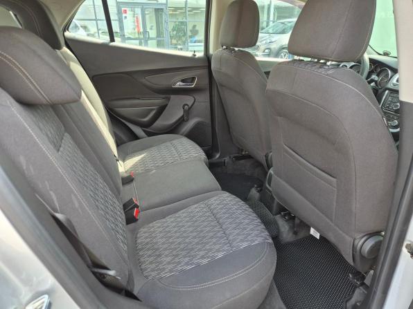 Opel Mokka I с пробегом 2015 года, цена 799 000 рублей, 127856 км, внедорожник, Автокод Объявления