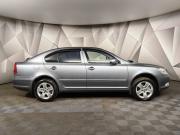 Skoda Octavia II (A5) Рестайлинг Москва  - изображение 26