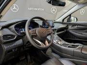Hyundai Santa Fe IV Рестайлинг Москва  - изображение 40