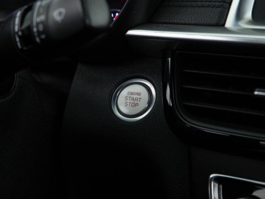 Kia Optima IV Рестайлинг Москва  - изображение 18