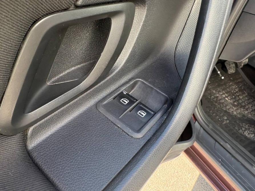 Skoda Roomster I Рестайлинг Нижний Тагил  - изображение 12