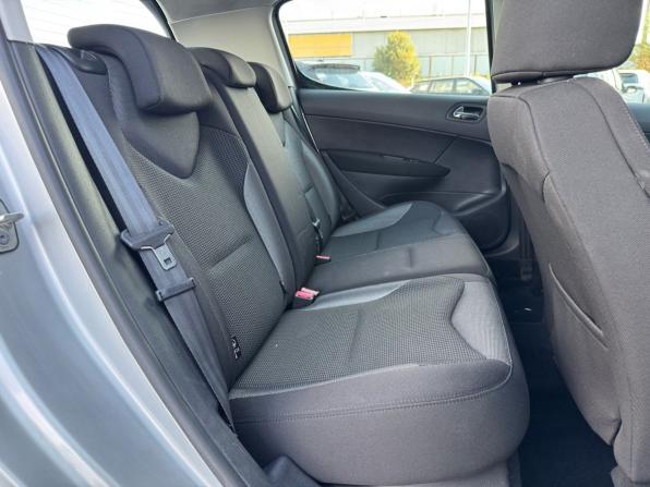 Peugeot 308 I с пробегом 2011 года, цена 470 000 рублей, 179523 км, универсал, Автокод Объявления