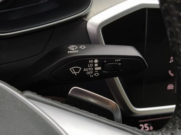 Audi A6 V (C8) с пробегом 2020 года, цена 3 167 000 рублей, 166072 км, седан, Автокод Объявления