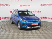 Kia Rio IV Вологда  - изображение 22