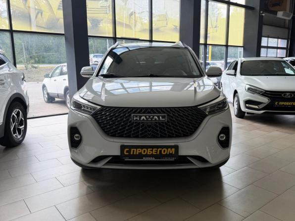 Haval M6 II с пробегом 2025 года, цена 1 999 000 рублей, 16194 км, внедорожник, Автокод Объявления