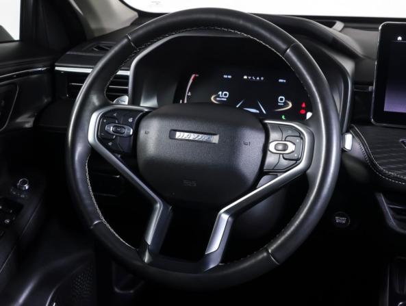 Haval Jolion I с пробегом 2023 года, цена 1 989 000 рублей, 51746 км, внедорожник, Автокод Объявления