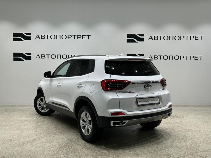 Chery Tiggo 4 Pro I Санкт-Петербург  - изображение 5