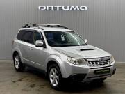Subaru Forester III Краснодар  - изображение 23
