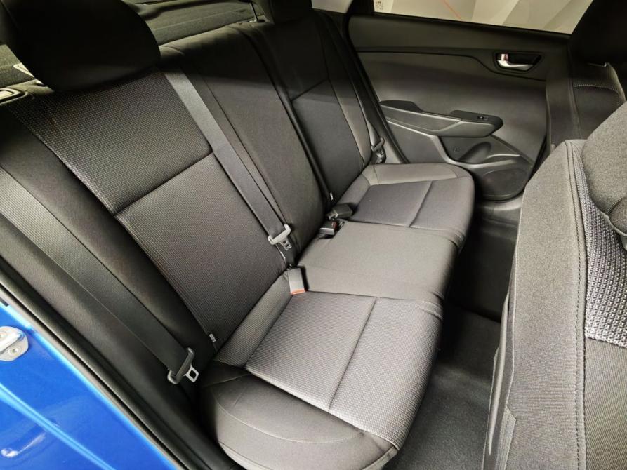 Hyundai Solaris II Рестайлинг Москва  - изображение 17