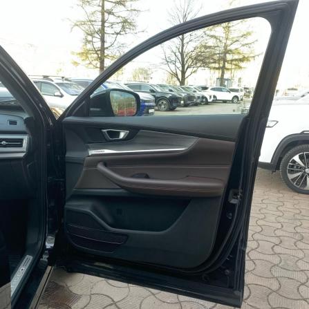 Chery Tiggo 8 Pro I с пробегом 2022 года, цена 2 150 000 рублей, 55400 км, внедорожник, Автокод Объявления