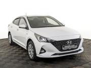 Hyundai Solaris II Рестайлинг Москва  - изображение 28