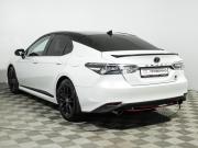Toyota Camry VIII (XV70) Рестайлинг Санкт-Петербург  - изображение 27