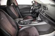Mazda 3 III (BM) Пермь  - изображение 31