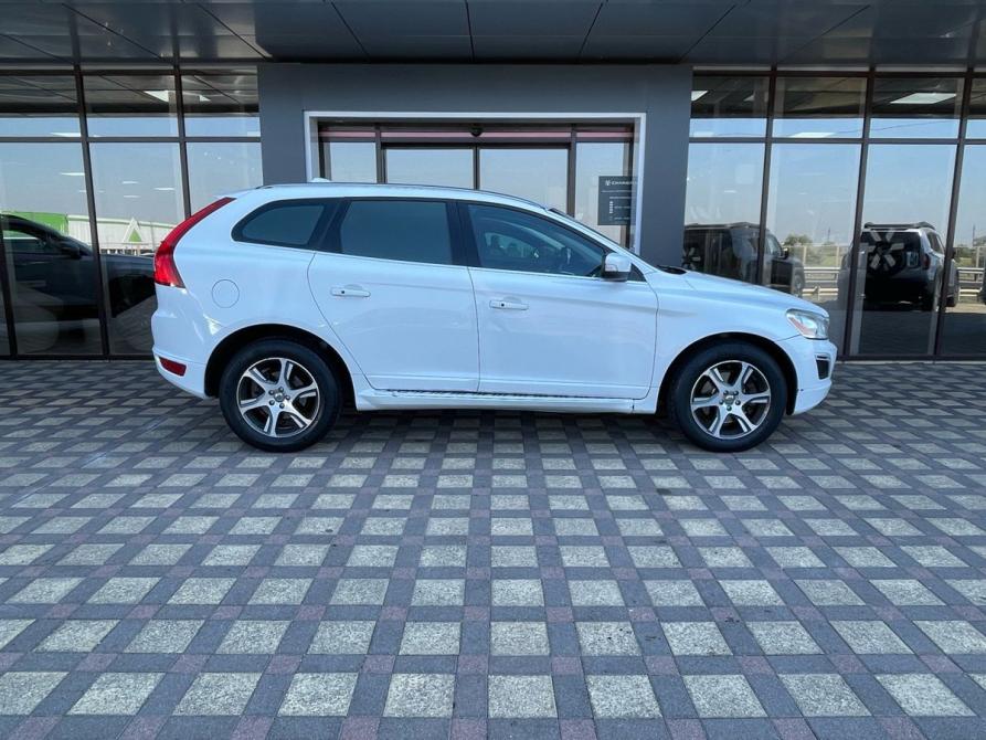 Volvo XC60 I Краснодар  - изображение 4