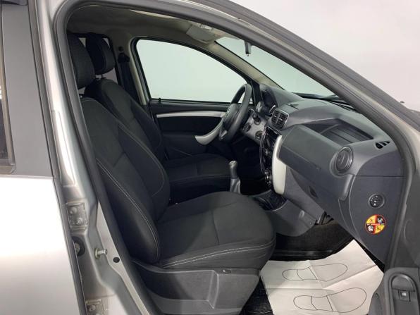 Nissan Terrano III (D10) с пробегом 2018 года, цена 1 112 000 рублей, 111910 км, внедорожник, Автокод Объявления