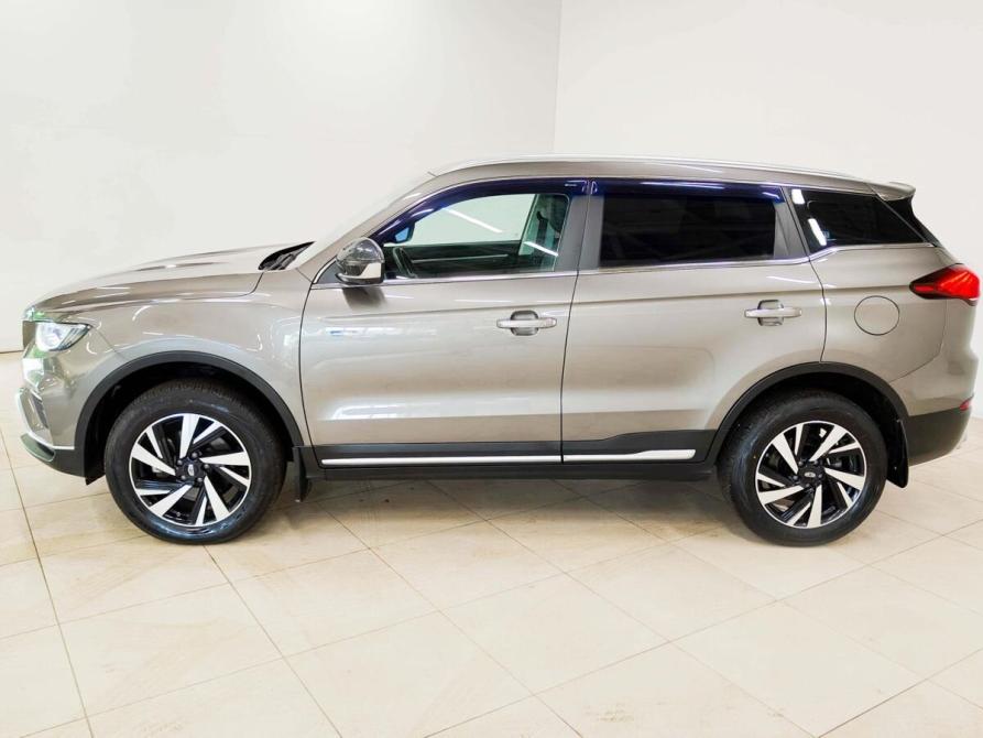 Geely Atlas Pro Тула  - изображение 5