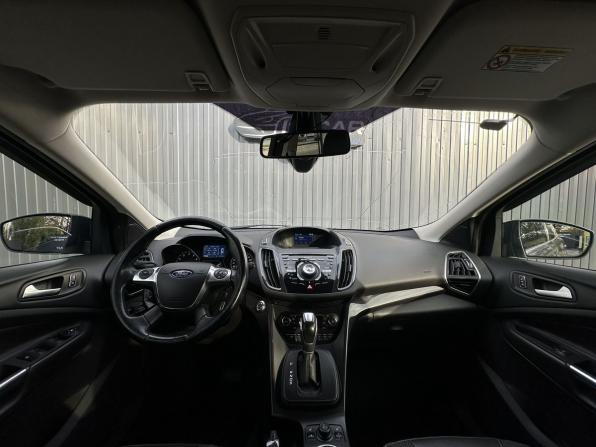 Ford Kuga II с пробегом 2013 года, цена 1 199 000 рублей, 148500 км, внедорожник, Автокод Объявления