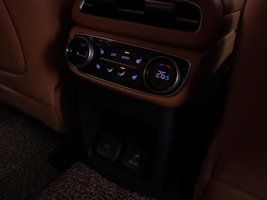 Genesis GV80 I Воронеж  - изображение 19