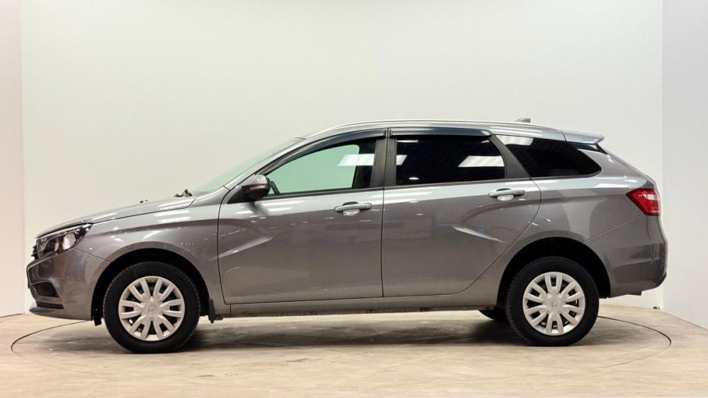 Lada (ВАЗ) Vesta I Киров  - изображение 2