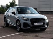 Audi Q2 I Рестайлинг Москва  - изображение 24