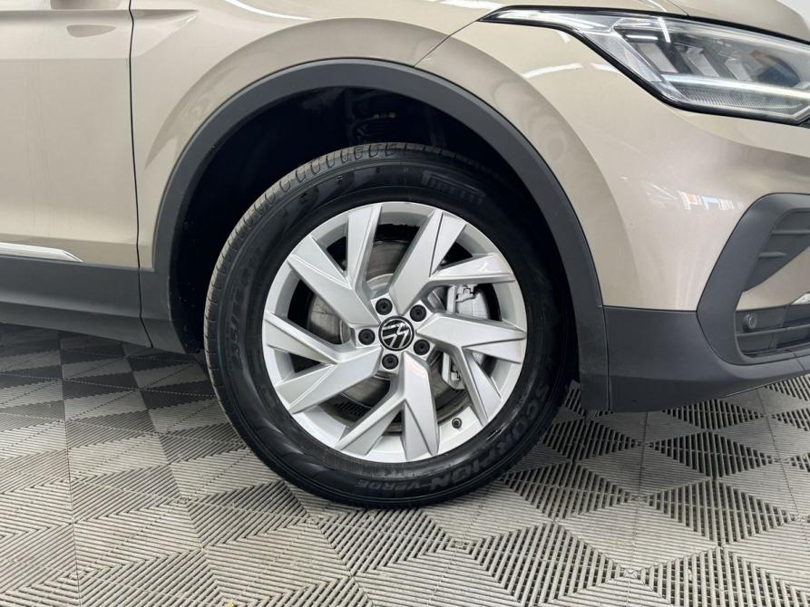 Volkswagen Tiguan II Рестайлинг Воронеж  - изображение 11