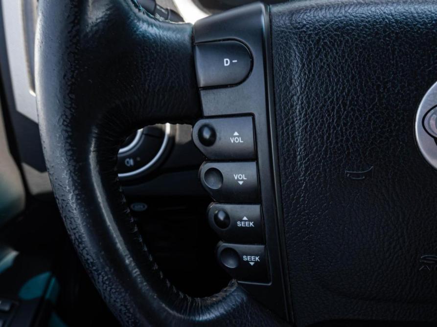 SsangYong Kyron I Рестайлинг Краснодар  - изображение 16