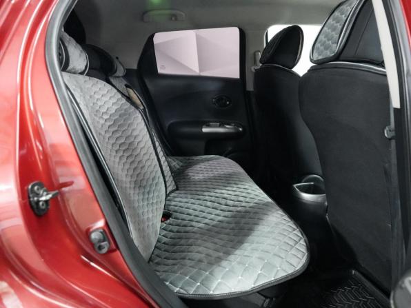 Nissan Juke I с пробегом 2014 года, цена 881 000 рублей, 177000 км, внедорожник, Автокод Объявления