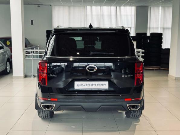 GAC GS8 II с пробегом 2024 года, цена 3 399 000 рублей, 38069 км, внедорожник, Автокод Объявления