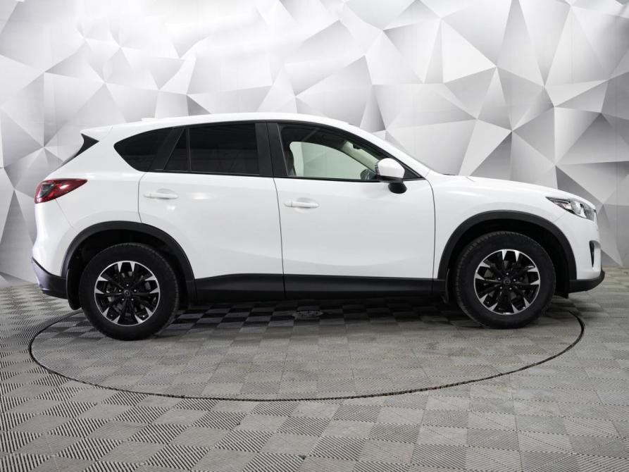 Mazda CX-5 I Ульяновск  - изображение 6