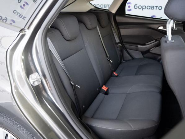 Ford Focus III Рестайлинг с пробегом 2019 года, цена 1 299 000 рублей, 112337 км, хэтчбек, Автокод Объявления