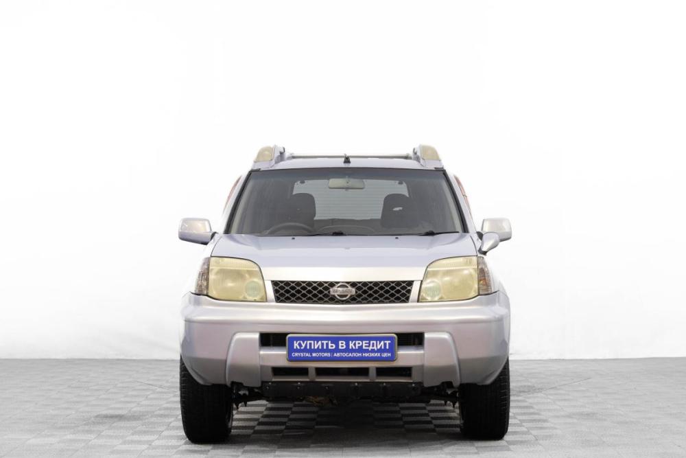 Nissan X-Trail I Барнаул  - изображение 2