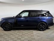 Land Rover Range Rover IV Рестайлинг Санкт-Петербург  - изображение 32