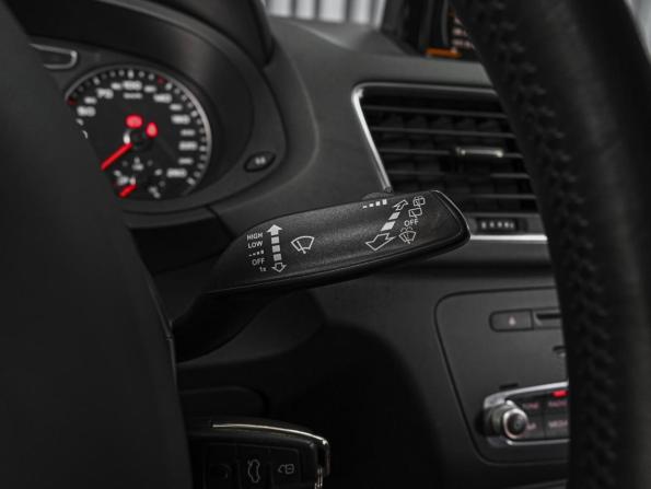 Audi Q3 I (8U) с пробегом 2012 года, цена 1 579 000 рублей, 206443 км, внедорожник, Автокод Объявления