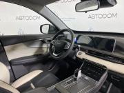 Chery Tiggo 4 Pro I Рестайлинг Москва  - изображение 25