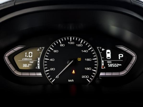 Changan Alsvin с пробегом 2023 года, цена 1 190 000 рублей, 58497 км, седан, Автокод Объявления