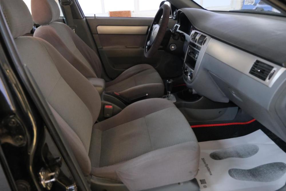Chevrolet Lacetti I Омск  - изображение 17