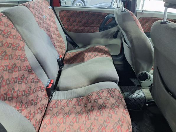 Lada (ВАЗ) Kalina I с пробегом 2010 года, цена 386 000 рублей, 107424 км, универсал, Автокод Объявления