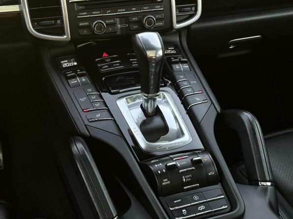 Porsche Cayenne II Рестайлинг (958) с пробегом 2015 года, цена 2 999 000 рублей, 167436 км, внедорожник, Автокод Объявления