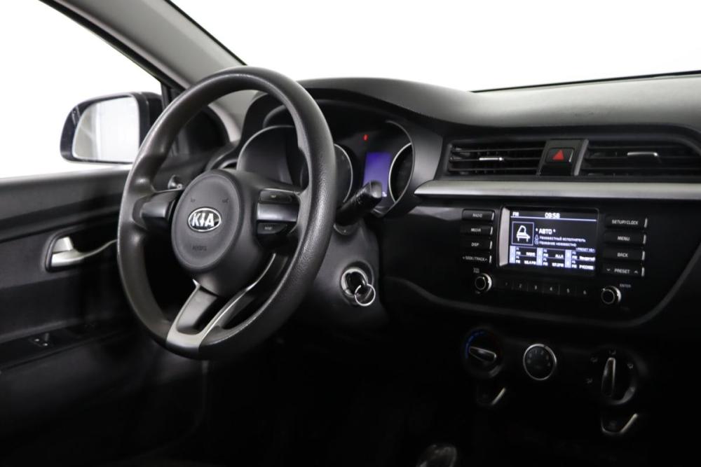 Kia Rio IV Нижний Новгород  - изображение 11