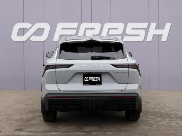JETOUR DASHING I с пробегом 2024 года, цена 2 549 000 рублей, 13526 км, внедорожник, Автокод Объявления