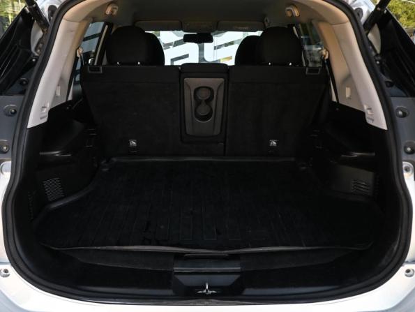 Nissan X-Trail III с пробегом 2018 года, цена 1 749 000 рублей, 156469 км, внедорожник, Автокод Объявления