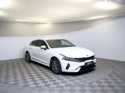 Kia K5 III Санкт-Петербург  - изображение 25