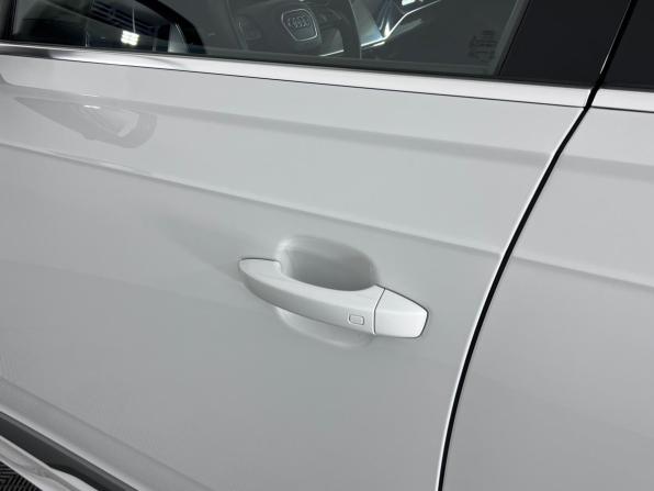 Audi Q7 II (4M) Рестайлинг с пробегом 2020 года, цена 7 999 000 рублей, 43715 км, внедорожник, Автокод Объявления