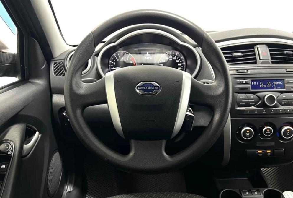 Datsun on-DO I Нижний Новгород  - изображение 17