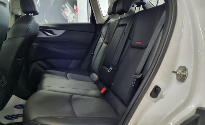 Changan CS35 Plus I Рестайлинг с пробегом 2023 года, цена 1 785 000 рублей, 19182 км, внедорожник, Автокод Объявления
