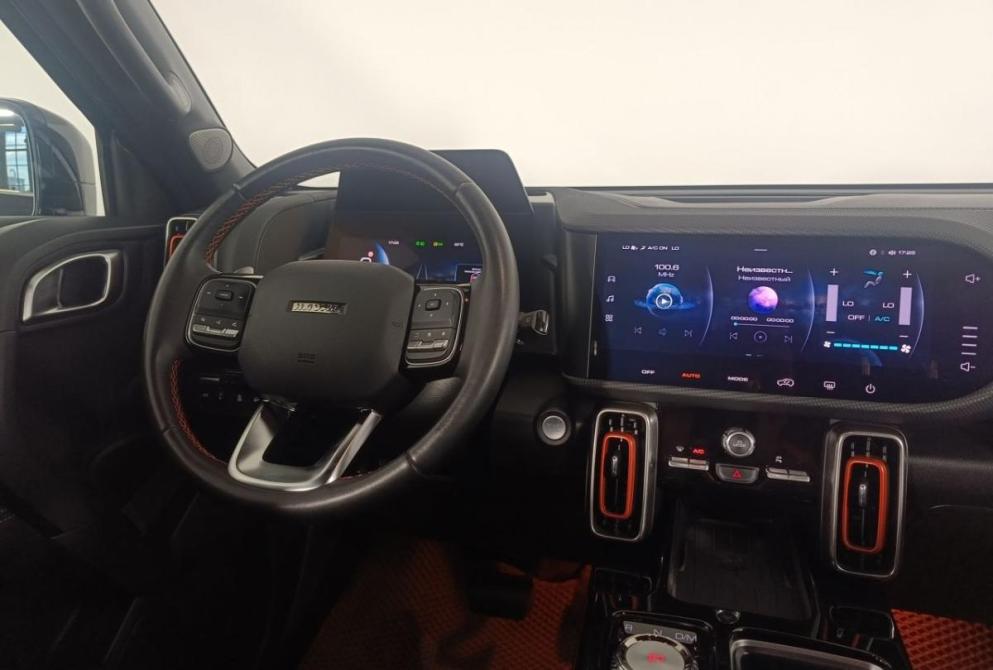 Haval Dargo I Волгоград  - изображение 12